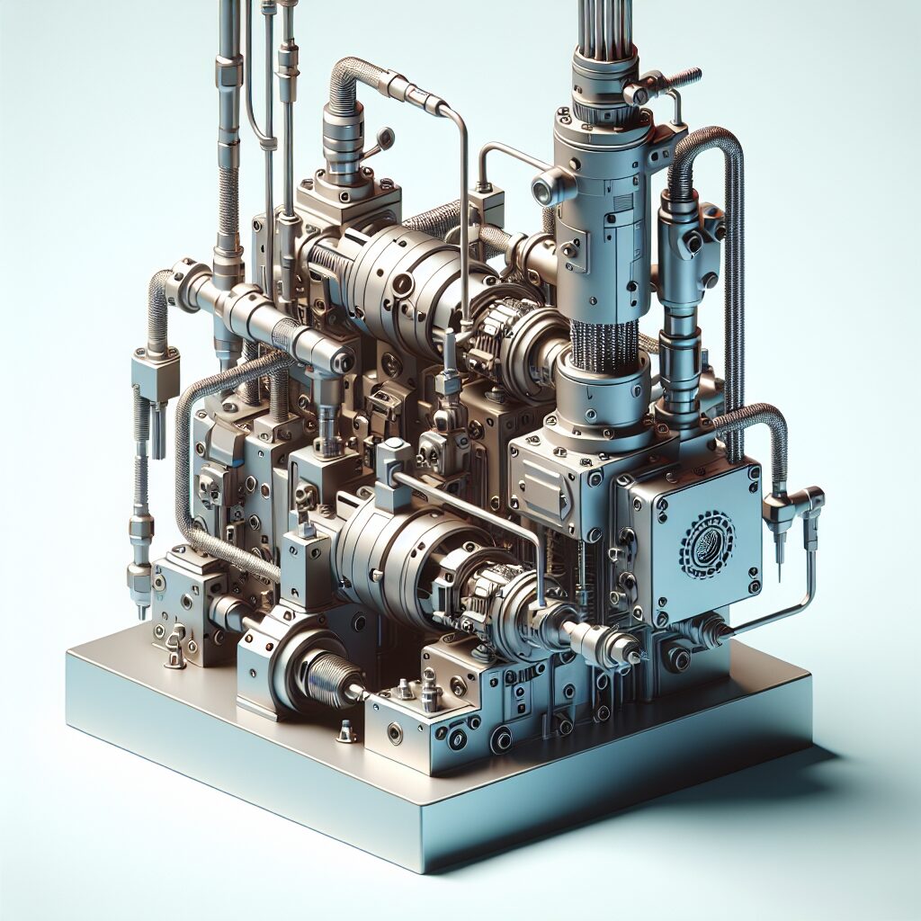 Automatyzacja w armaturze hydraulicznej – kiedy warto?