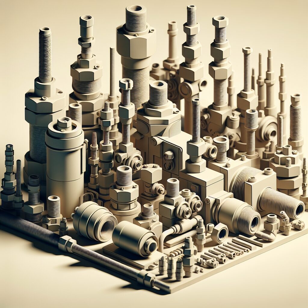 Bezpieczeństwo w instalacjach hydraulicznych – jaką rolę pełni armatura?