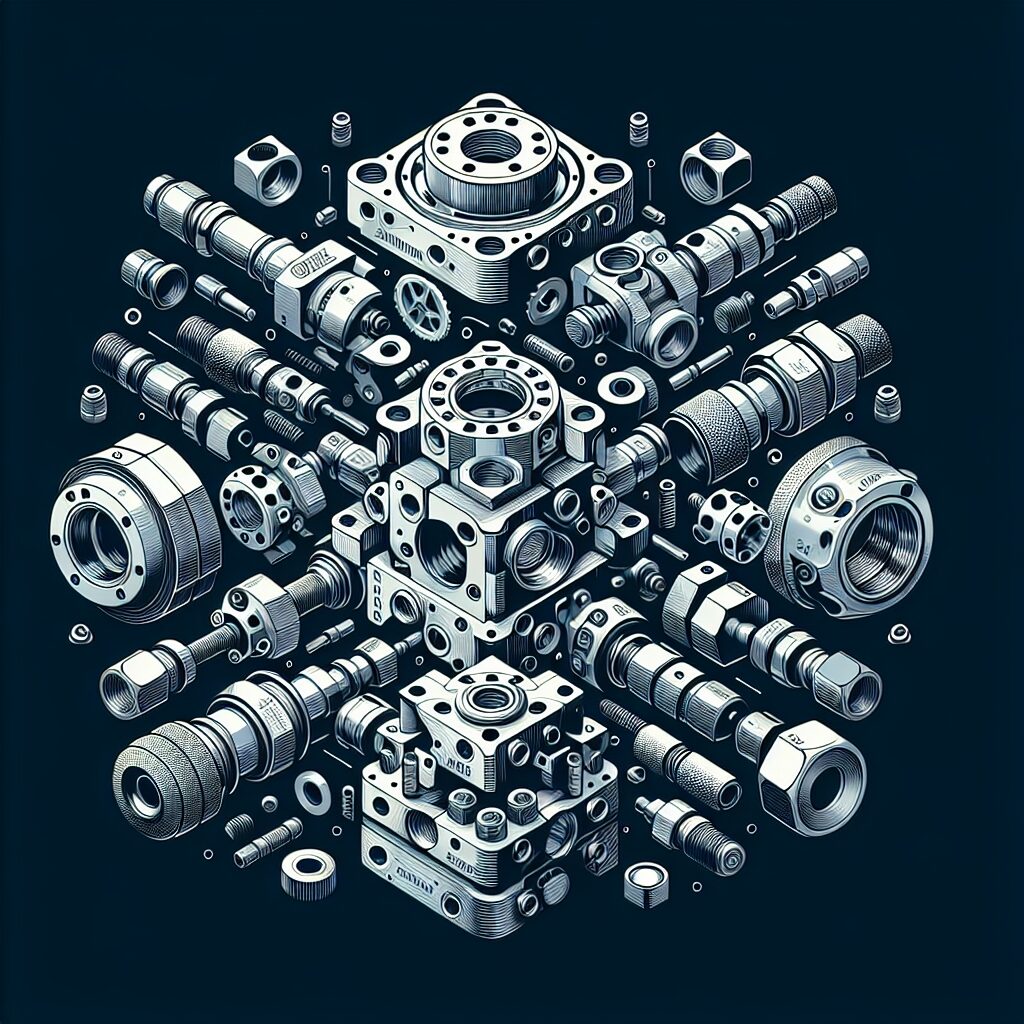 Zawory kulowe a zawory klapowe – różnice i zastosowanie