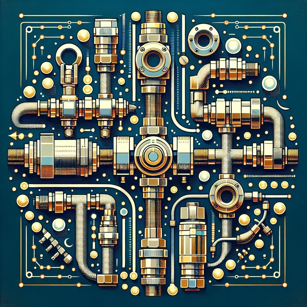 Jak dobrać uszczelnienia do armatury hydraulicznej?