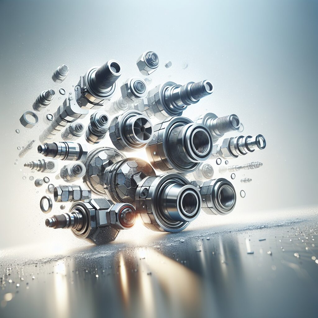 Jak dbać o trwałość armatury w trudnych warunkach?