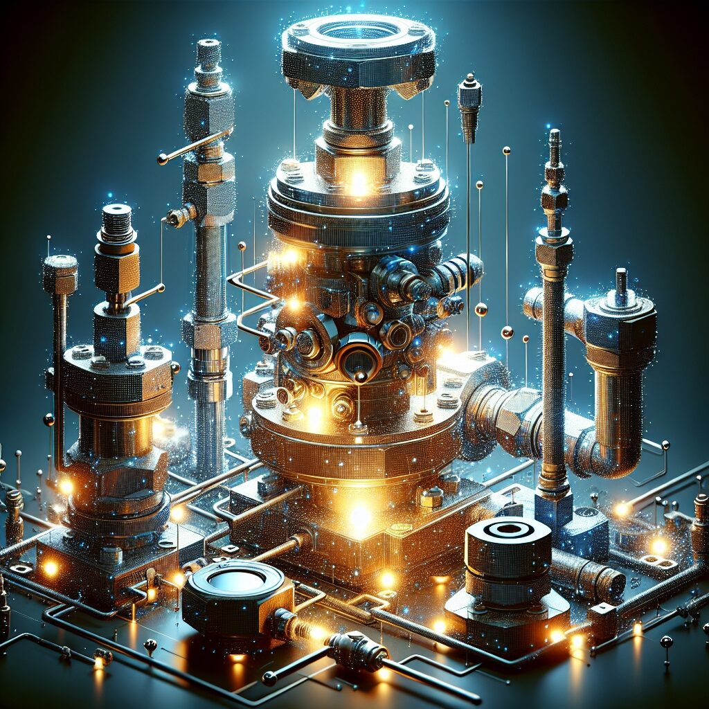 Systemy antykorozyjne w armaturze hydraulicznej