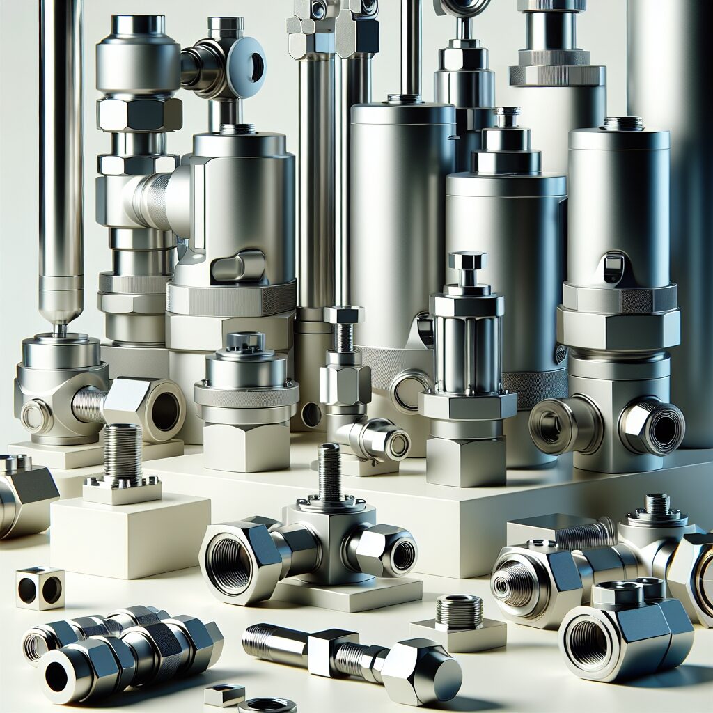 Nowoczesne trendy w projektowaniu armatury hydraulicznej