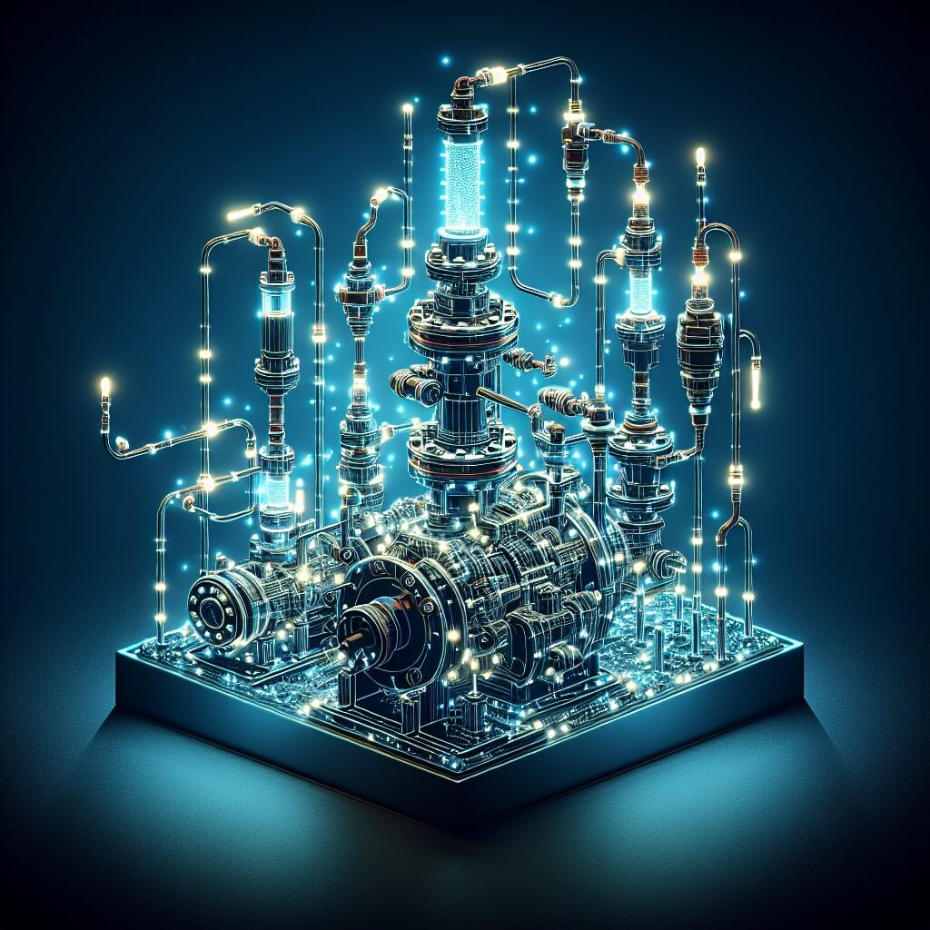 Ochrona armatury przed korozją – poradnik