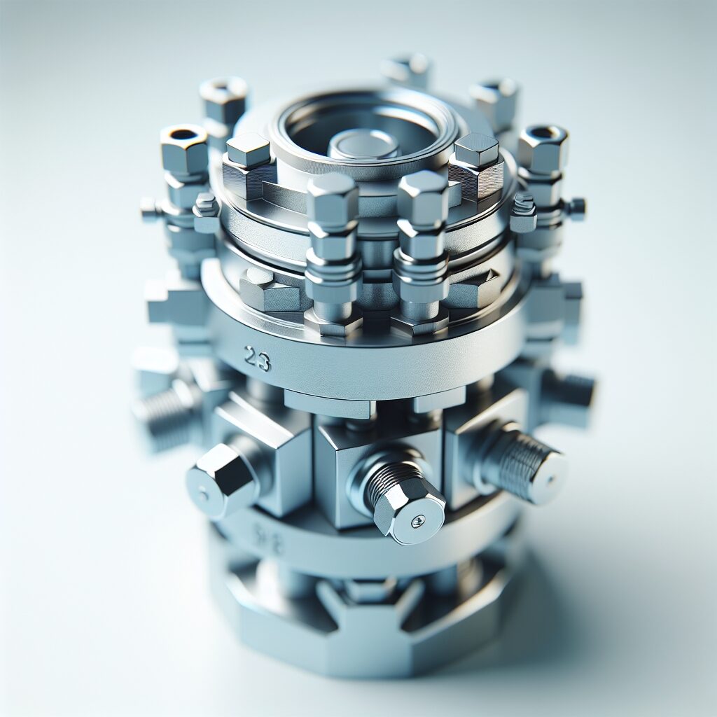 Zawory zwrotne i ich znaczenie w hydraulice