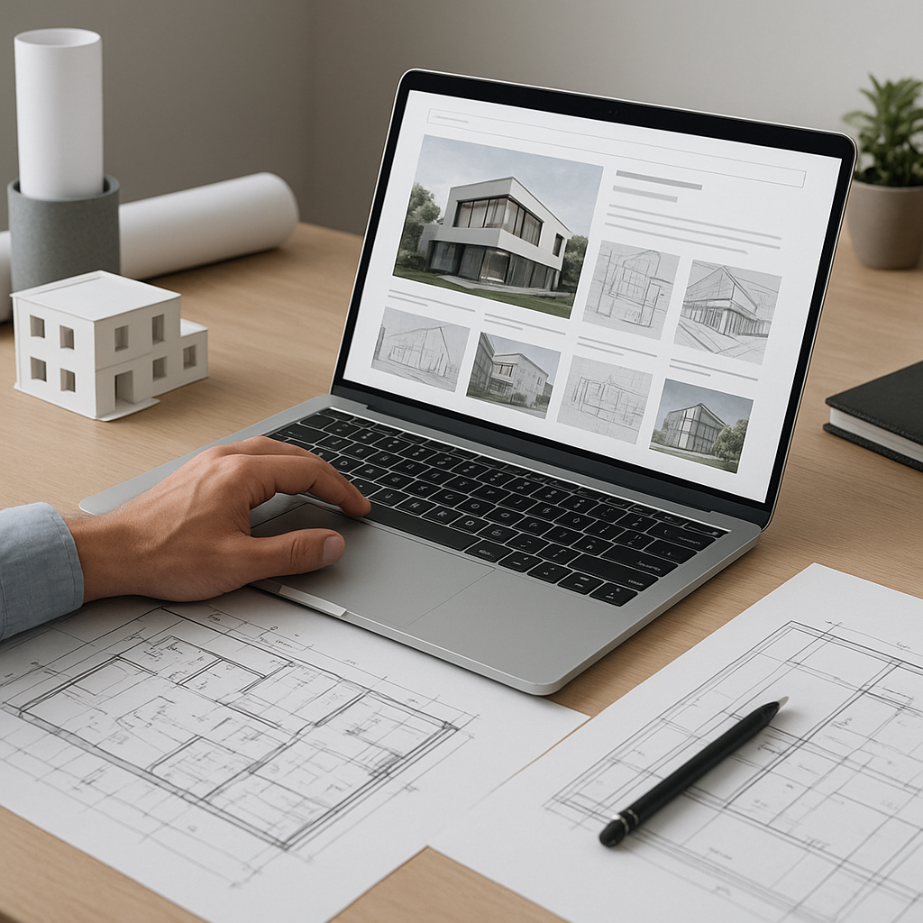 Baza wiedzy dla architektów - portal architekt.net.pl