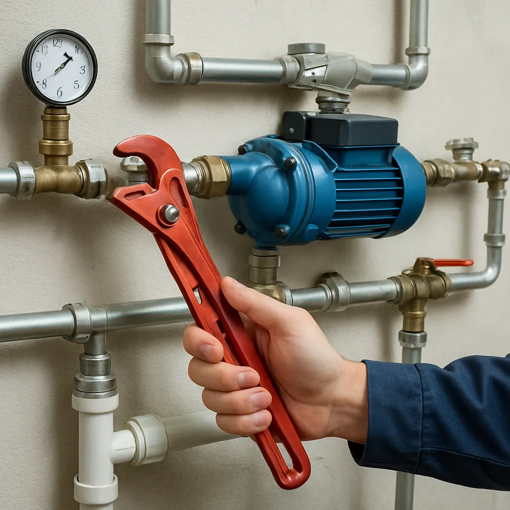 Kurs hydraulika