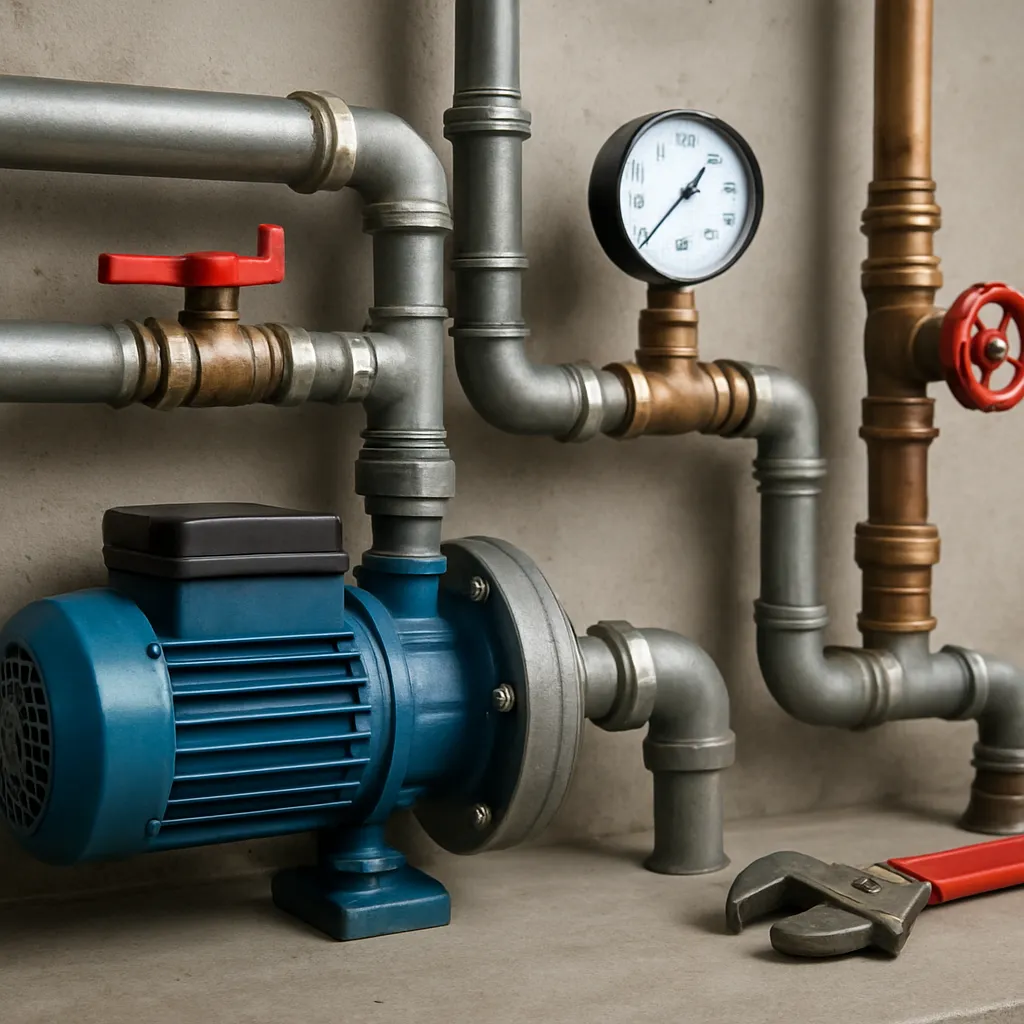 Części hydrauliczne Stalowa Wola