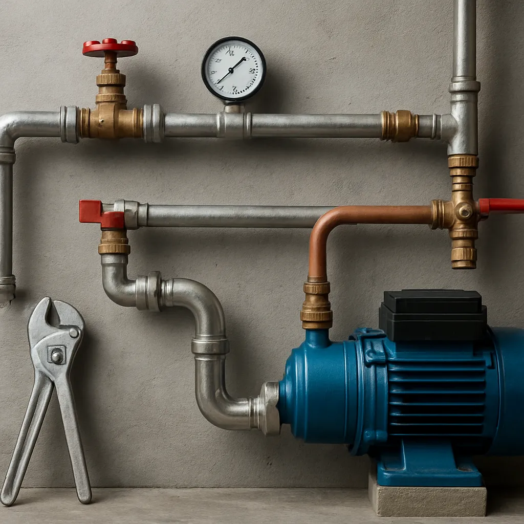 Hydraulik 24h Opole