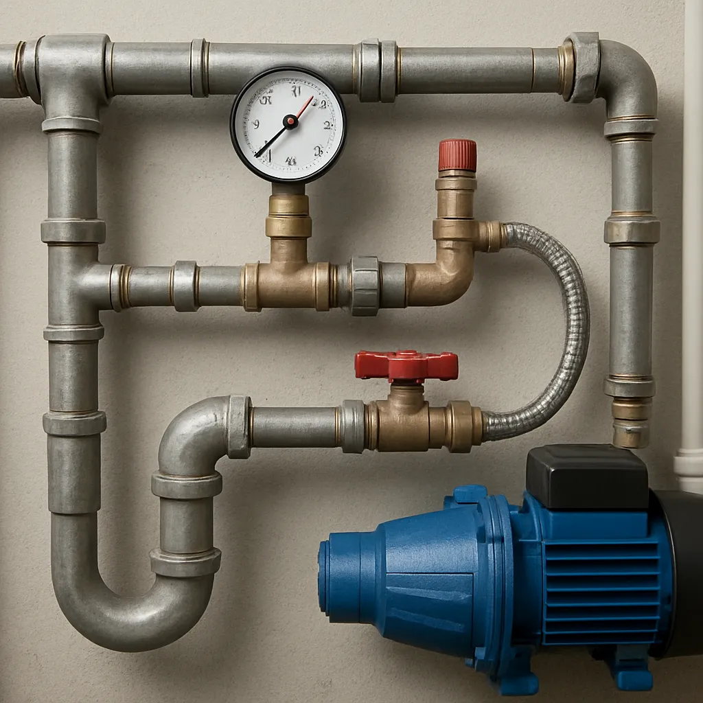 Hydraulika Gdańsk