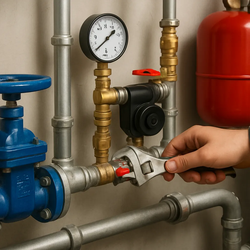 Hydraulik Radom